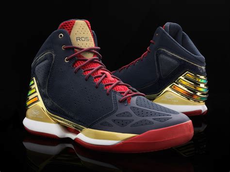 adidas rose schuhe|d rose shoes.